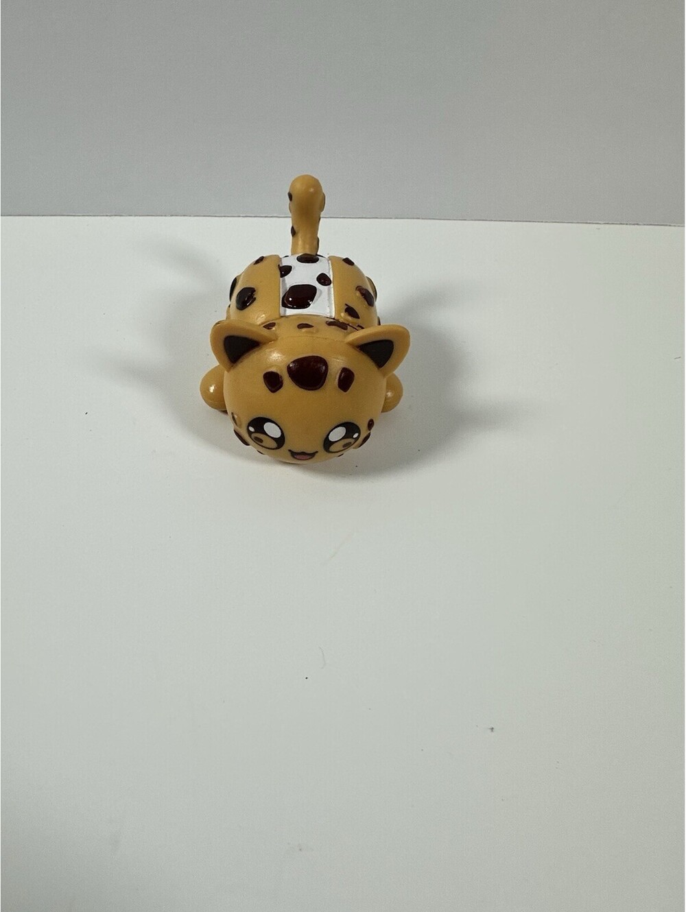 Aphmau Meemeows Chocolate Chip COOKIE CAT Vinyl Mystery Surprise Figure 2-inch